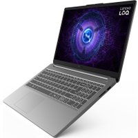 Игровой ноутбук Lenovo LOQ 15IAX9E 83LK005HUE