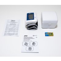 Автоматический тонометр A&D UB-202