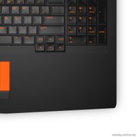 Игровой ноутбук Dell Alienware 17 R3 [A17-8088]