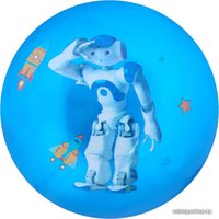 Детский мяч Zabiaka 4761875 (в ассортименте)