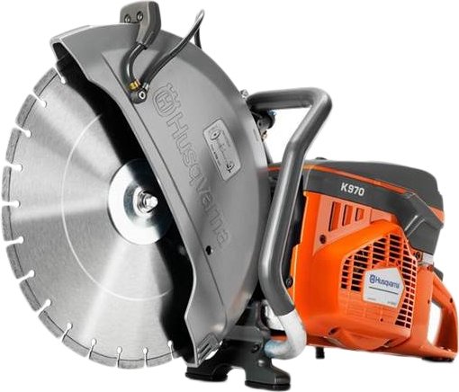 

Бензорез Husqvarna K 970 16"