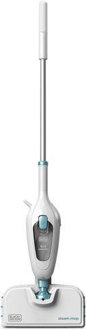 

Паровая швабра Black & Decker FSMH13E5