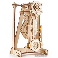 3Д-пазл Ugears Маятник STEM