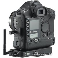Зеркальный фотоаппарат Canon EOS-1Ds Mark II