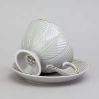 Чашка Lefard Top Style 42-549