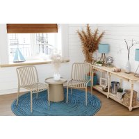 Стул Sheffilton SHT-S173 (капучино)