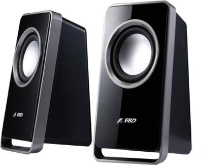 

Акустика F&D V520