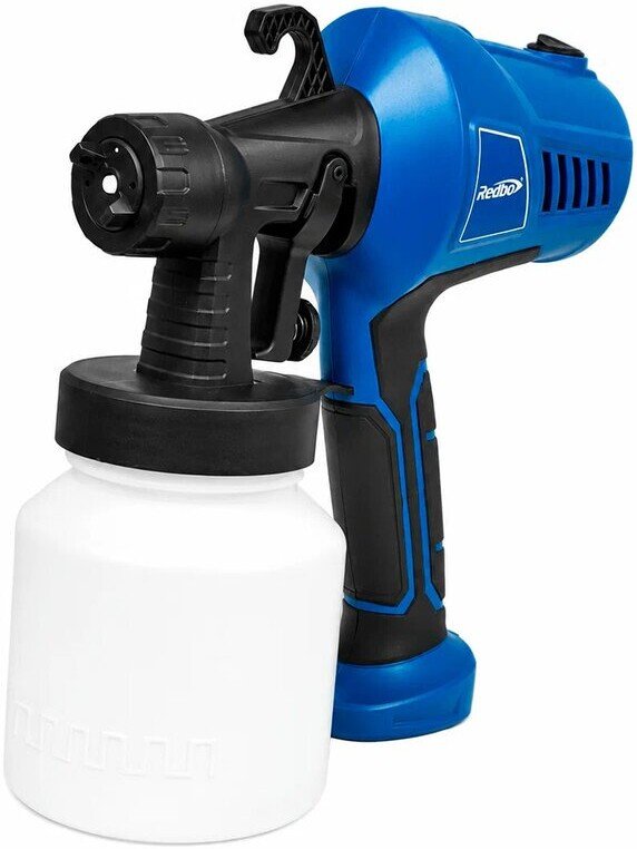 Краскораспылитель Redbo PPS-500A