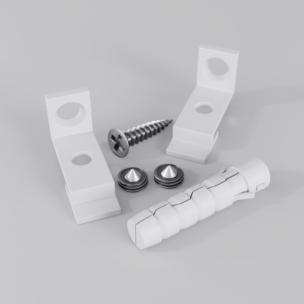 

Аксессуар Maytoni Led Strip ALM-3535R-1MT