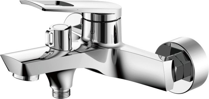 

Смеситель Haiba HB60595 (хром)