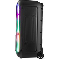 Патибокс Defender Boomer 130 (с микрофоном)