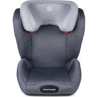 Детское автокресло Smart Travel Expert Fix KRES3896 (синий)