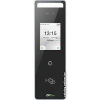 Биометрический терминал ZKTeco SpeedFace-V3L[RFID] MF