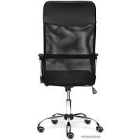 Офисное кресло TetChair Practic (черный)