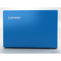Ноутбук Lenovo IdeaPad 100s-11IBY [80R200EGRK]