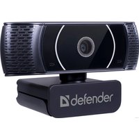 Веб-камера Defender G-Lens 2590