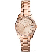 Наручные часы Fossil Scarlette ES4318