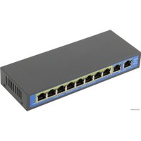 Неуправляемый коммутатор Orient SWP-7508POE/2P GE