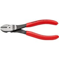 Кусачки боковые (бокорезы) Knipex 7401160