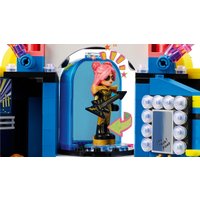 Конструктор LEGO Friends 42616 Музыкальное шоу талантов в Хартлейк-Сити