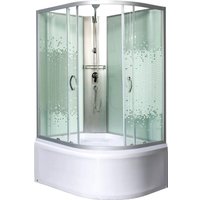 Душевая кабина Мономах XL Б/К 120/90/44 МЗ L