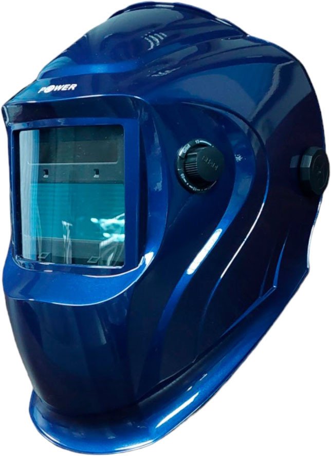 

Сварочная маска Power S510 72B0500004 (синий)