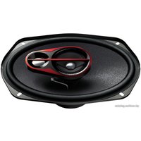 Коаксиальная АС Pioneer TS-R6951S
