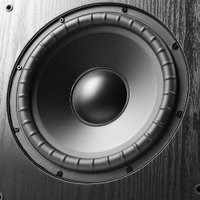 Проводной сабвуфер Radiotehnika Alfa 1.04