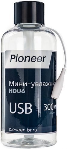 Увлажнитель воздуха Pioneer HDU6