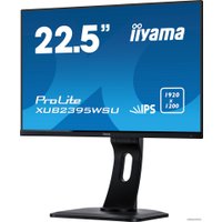 Монитор Iiyama ProLite XUB2395WSU-B1
