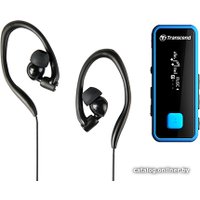 Плеер MP3 Transcend MP350 (8GB)