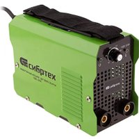 Сварочный инвертор СибрТех ИДС-220K