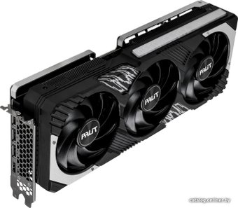 Palit GeForce RTX 4070 GamingPro OC NED4070H19K9-1043A