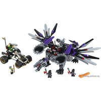 Конструктор LEGO 70725 Nindroid MechDragon