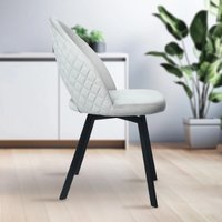 Стул Mara Фьюжн (серый) в Солигорске