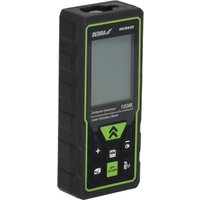 Лазерный дальномер Dedra MC0935