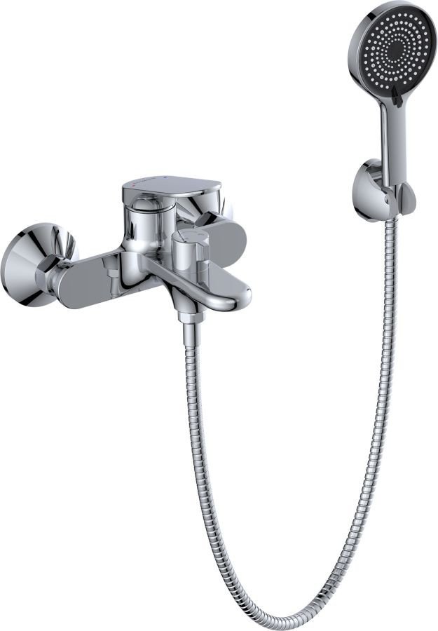 

Смеситель Econoce D35 760 EC0763