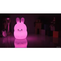 Ночник Rombica LED Rabbit