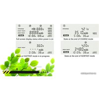 Зарядное устройство LiitoKala Lii-500 в Солигорске