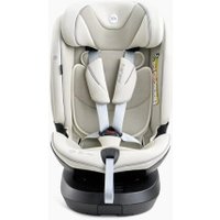 Детское автокресло Happy Baby Xion isofix (milky)