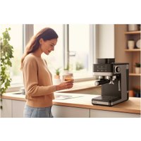 Кофейная станция Sencor SES 5000SS