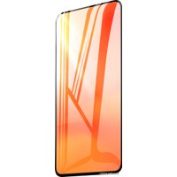 Защитное стекло Volare Rosso Fullscreen full glue Light series для Xiaomi Redmi Note 10 Pro