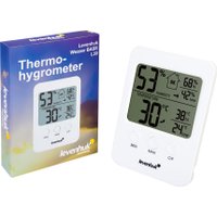 Термогигрометр Levenhuk Wezzer BASE L30 78886