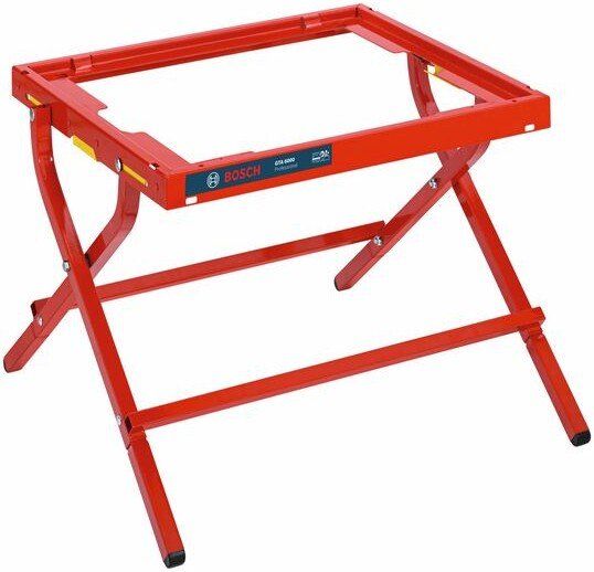 

Станина Bosch GTA 6000 0601B24100