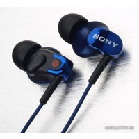 Наушники Sony MDR-EX220LP