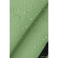 Сумка-тележка Samsonite Ecodiver Stone Green 67 см