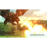  Monster Hunter Generations для Nintendo 3DS в Гродно