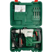 Перфоратор DWT BH09-26 BMC