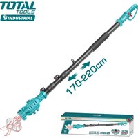 Штанга-удлинитель Total TERLI1658