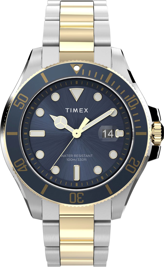

Наручные часы Timex Harborside Coast TW2V42000